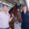 Darling View tops Day 1 at Magic Millions