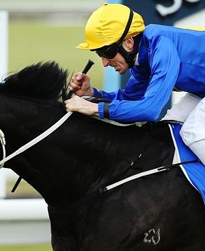 Econsul mare wins Dark Jewel Classic