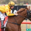 Red Army attacks line at Ascot