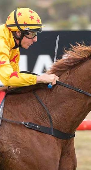 Red Army attacks line at Ascot