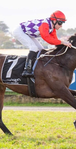 Girl spearheads Darling View Trifecta